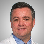 Image of Dr. David C. Gaines, MD