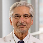 Image of Dr. David M. Center, MD