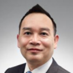 Image of Dr. Danny Chu, MD