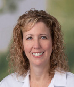 Image of Dr. Christina M. Wagner, MD