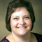 Image of Belinda J. Caldwell, CNM, MSN