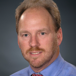 Image of Dr. John P. Williams, MD