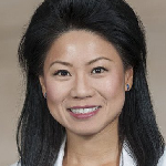 Image of Dr. Amy Xu, PhD, MD