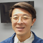 Image of Dr. Stanley Kim, DDS