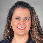 Image of Nicole S. Rios, CRNP