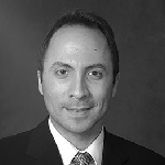 Image of Dr. Ali R. Djalilian, MD