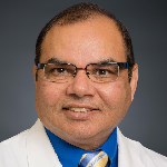 Image of Dr. Nareshbhai R. Mistry, MD