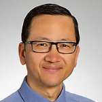 Image of Dr. X. D. Guo, PhD, MD