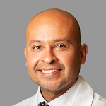 Image of Dr. Jorge Ramirez, Doctor of Osteopathy