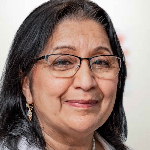 Image of Dr. Asma Al-Hamid, MD