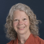 Image of Joann England Redmond, PT, DPT