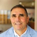 Image of Dr. Tom T. Saad, MD