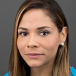 Image of Dr. Linette Yadira Rosario Tejeda, MD