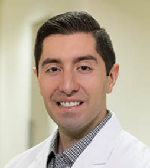 Image of Dr. Christopher Raoul Barrios, MD