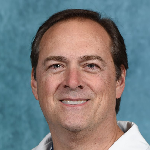 Image of Dr. Mark W. Mattingly, MD