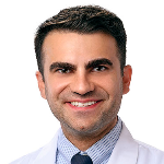 Image of Dr. Vincent Skovira, MD