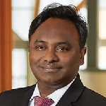 Image of Dr. Harsha Vardhan Poola, MD