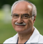 Image of Dr. Julian Y. Ungar-Sargon, PHD, M.D.