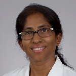 Image of Dr. Sivagini Ganesh, MD