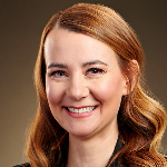 Image of Dr. Leana A. Guerin, MD