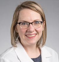 Image of Dr. Sheridan Robin Langford, MD