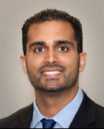 Image of Dr. Raj S. Kullar, MD