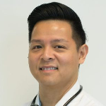 Image of Dr. Chuck G. Pruna, DO