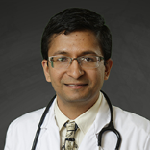 Image of Dr. Nisarg R. Desai, MD