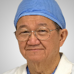 Image of Dr. Kok H. Lim, MD, FACS