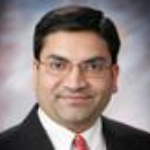 Image of Dr. Rupen Joshi, MD