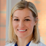 Image of Dr. Susanne K. Taege, MD