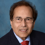 Image of Dr. Aslam M. Khan, MD