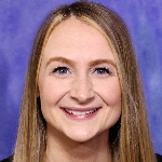 Image of Nicole Crotty, REGISTERED DIETITIAN