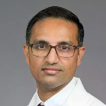 Image of Dr. Rajat Sekhar, MD