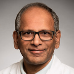 Image of Dr. Bhuvanaprasad Lakshmi Mandalapu, MD