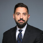 Image of Dr. Matthew J. Baugh, MD