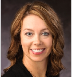 Image of Mrs. Monica Lawson, APRN-CNP