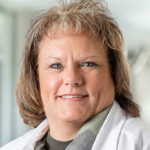 Image of Sarah Lynn Poplin, CNM, APRN