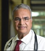 Image of Dr. Rakesh K. Gupta, MD