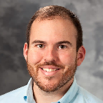 Image of Dr. Jordan Miller, DPT, PT