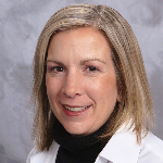 Image of Dr. Melissa J. Dalzell, MD