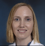 Image of Dr. Mandy M. Potter, DO