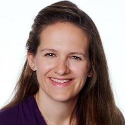 Image of Dr. Crystal M. Kleiber Balderrama, MD