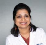 Image of Anooja Philip, ARNP