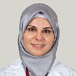 Image of Dr. Ruba Azzam, MD, MPH 4