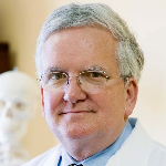 Image of Dr. James C. Metcalf, MD