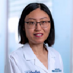 Image of Dr. Kai Sun, MD, MS