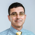 Image of Dr. Gregory M. Soares, MD