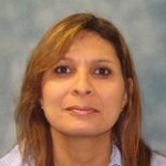 Image of Dr. Maria Andreina Vegas, MD