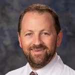 Image of Dr. Jordan Todd Weisman, PsyD